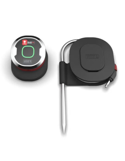 MINI TERMÔMETRO DIGITAL IGRILL