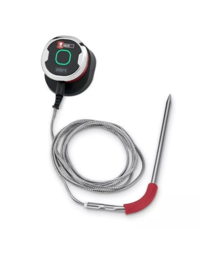 MINI TERMÔMETRO DIGITAL IGRILL