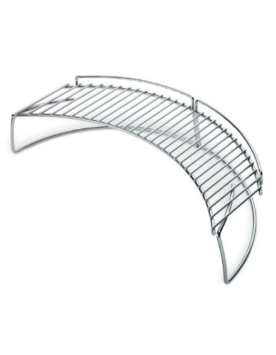 BARBECUE HEATING RACK