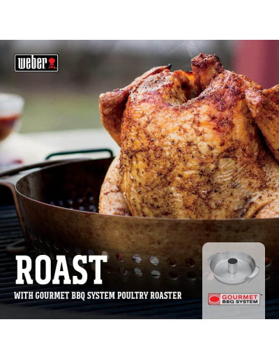 CHICKEN COOKING STAND