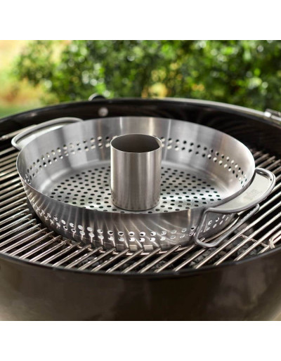 CHICKEN COOKING STAND
