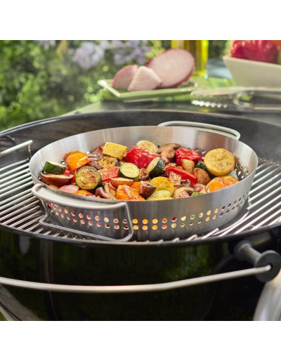 CHICKEN COOKING STAND