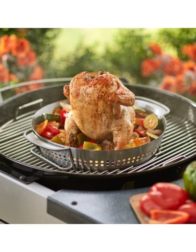 CHICKEN COOKING STAND