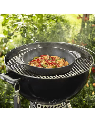 WOK WEBER
