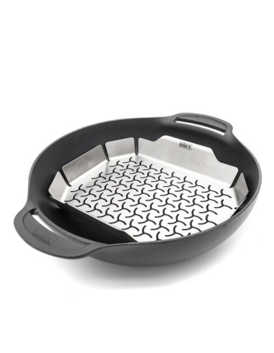 WOK WEBER