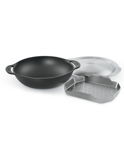 WOK WEBER