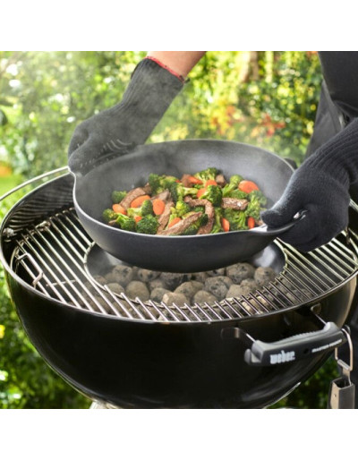WOK WEBER