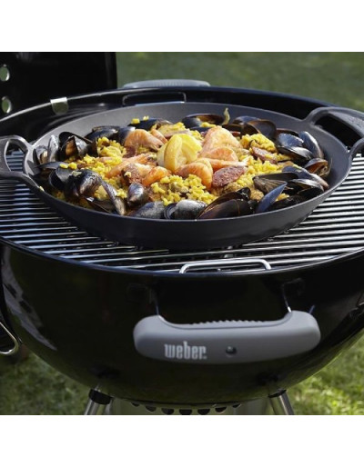 WOK WEBER