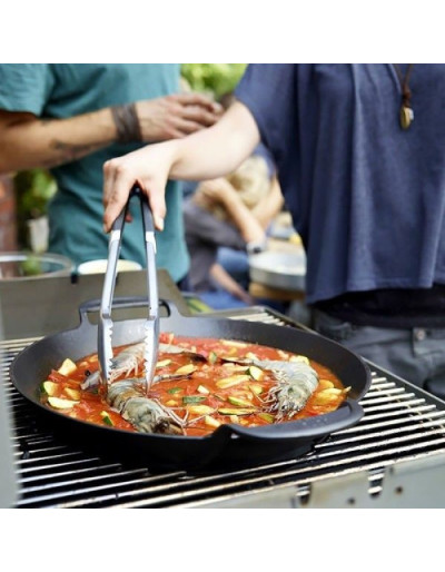 WOK WEBER