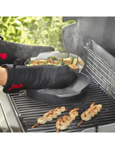 WOK WEBER