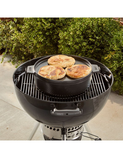 SAUCEPAN WITH LID