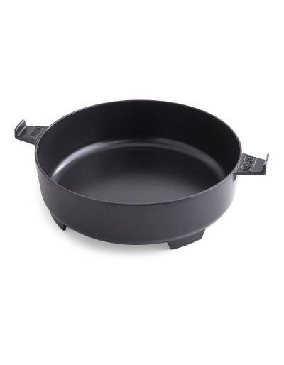 SAUCEPAN WITH LID