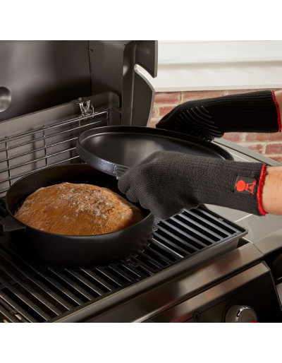 SAUCEPAN WITH LID
