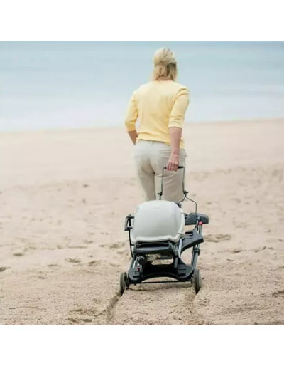 CARRELLO PIEGHEVOLE Q