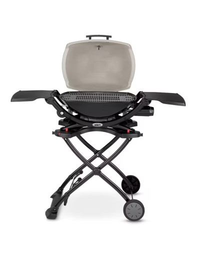 CARRELLO PIEGHEVOLE Q
