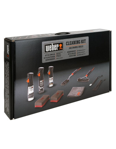 KIT DE LIMPEZA PARA...