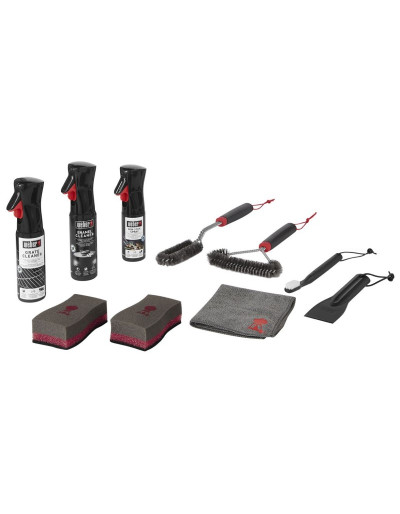 KIT DE LIMPEZA PARA...
