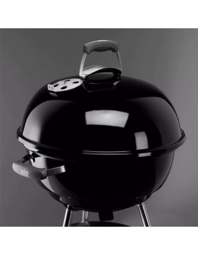 BARBECUE A CARBONE WEBER...