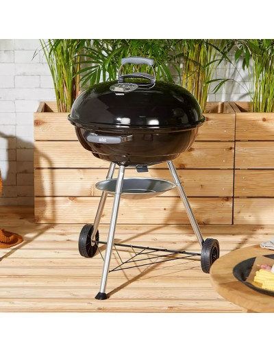 BARBECUE A CARBONE WEBER...
