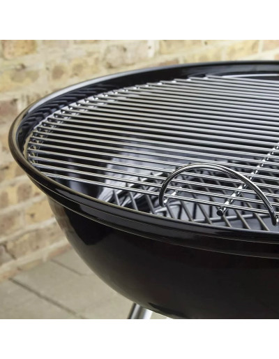 BARBECUE A CARBONE WEBER...