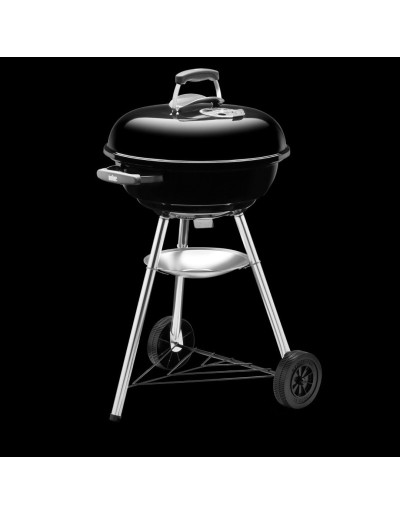 BARBECUE A CARBONE WEBER...
