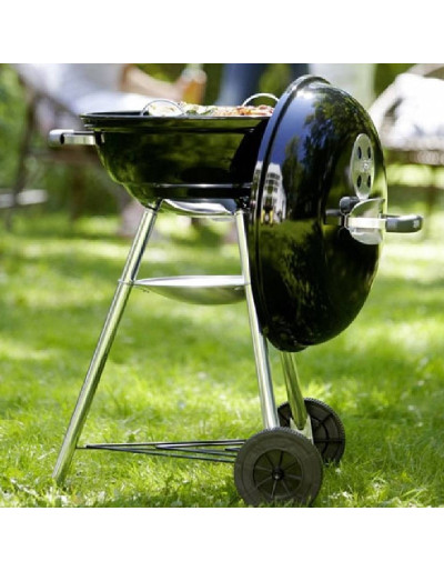 BARBECUE A CARBONE WEBER...