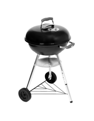 BARBECUE A CARBONE WEBER...