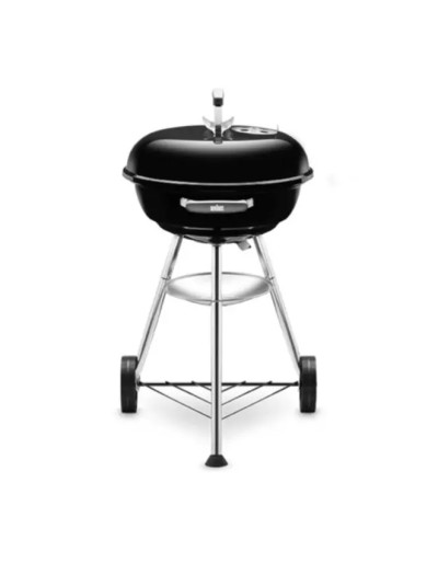 BARBECUE A CARBONE WEBER...