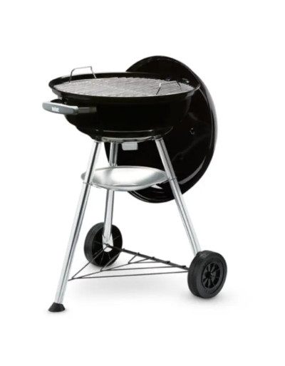 KOLGRILL WEBER KETTEL