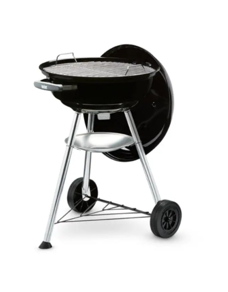 BARBECUE A CARBONE WEBER... BARBECUE A CARBONE WEBER...