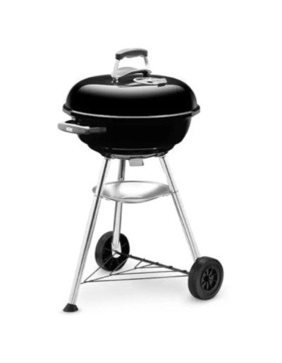 KOLGRILL WEBER KETTEL