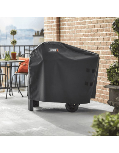 COPERTURA PER BARBECUE PULSE