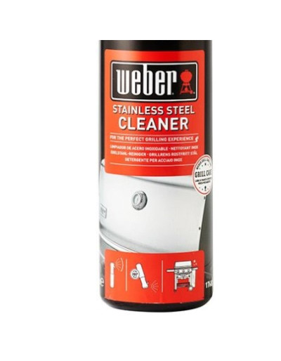 LIMPADOR DE AÇO INOXIDÁVEL