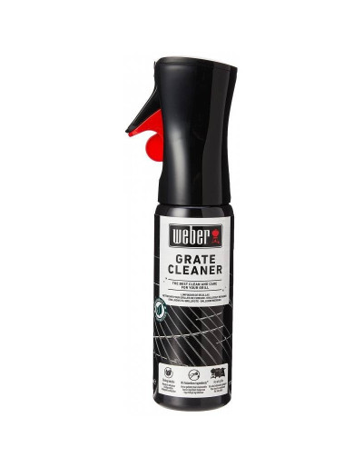 DETERGENTE PER GRIGLIE