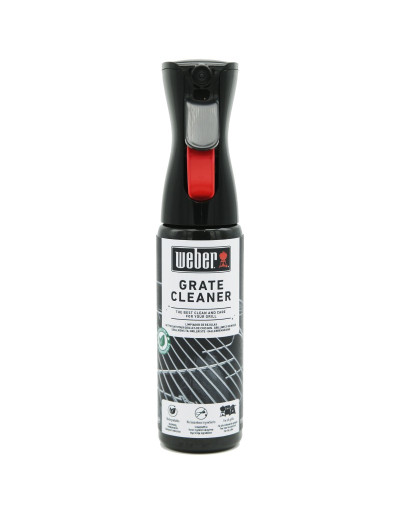 DETERGENTE PER GRIGLIE