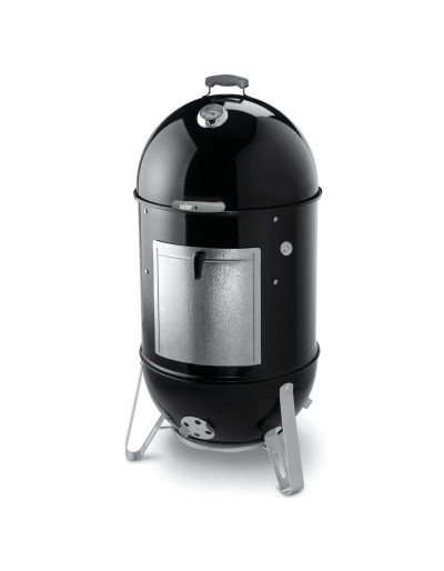 AFFUMICATORE WEBER
