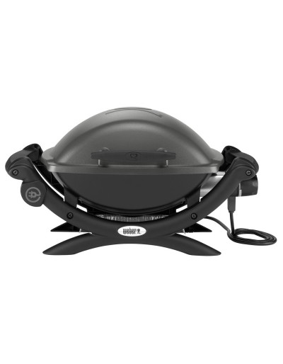 ELEKTRISK GRILL WEBER Q