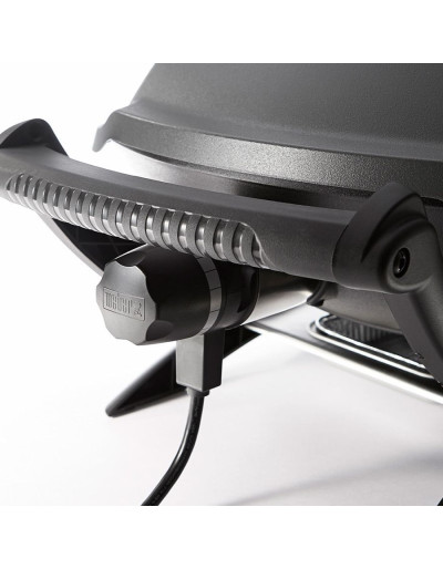 BARBECUE ELETTRICO WEBER Q
