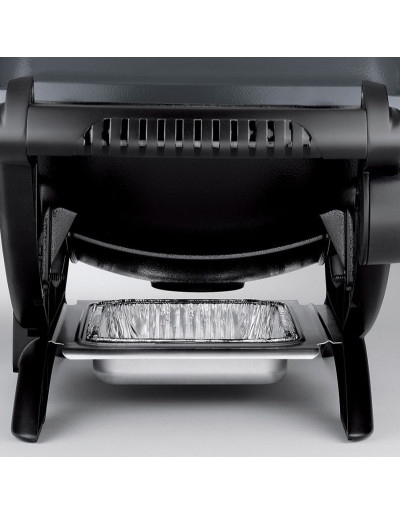 BARBECUE ELETTRICO WEBER Q