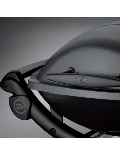 BARBECUE ELETTRICO WEBER Q
