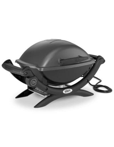 BARBECUE ELETTRICO WEBER Q