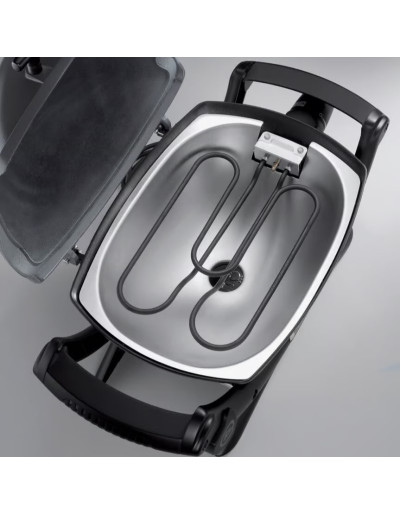 BARBECUE ELETTRICO WEBER Q