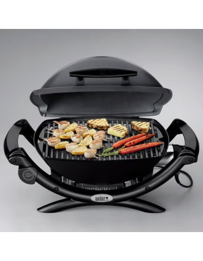 BARBECUE ELETTRICO WEBER Q
