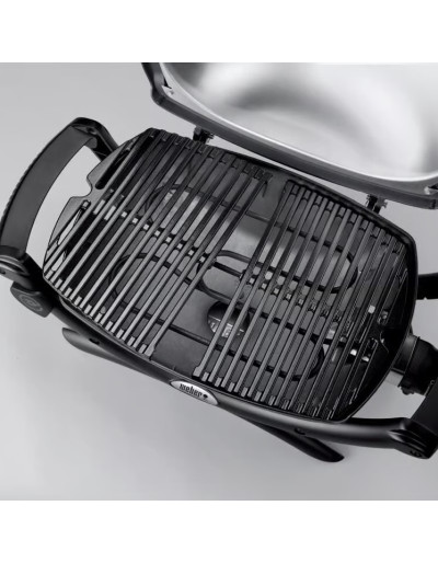 BARBECUE ELETTRICO WEBER Q