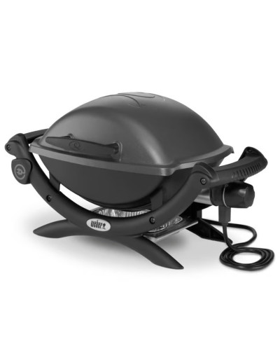 ELEKTRISK GRILL WEBER Q