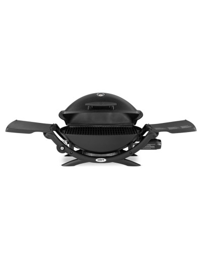 BARBECUE A GAS WEBER Q2200
