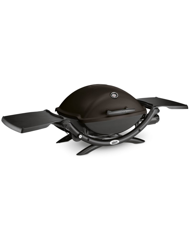 BARBECUE A GAS WEBER Q2200 BARBECUE A GAS WEBER Q2200