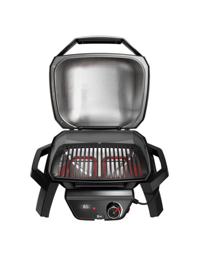 BARBECUE ELETTRICO WEBER PULSE