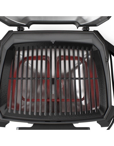 BARBECUE ELETTRICO WEBER...