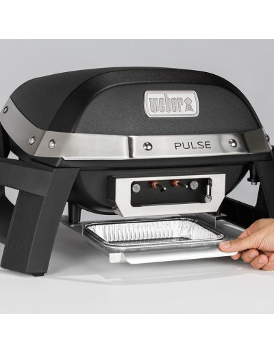 BARBECUE ELETTRICO WEBER...